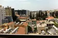 Mieszkanie 1 pokój 50 m² Limassol District, Cyprus