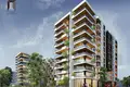 Mieszkanie 3 pokoi 119 m² Bashkia Vlore, Albania