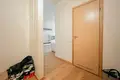 Apartamento 2 habitaciones 54 m² Riga, Letonia