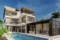 Villa de 6 habitaciones 533 m² Serik, Turquía