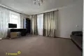 1 room apartment 36 m² Minsk, Belarus