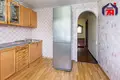 3 room apartment 75 m² Lahoysk, Belarus