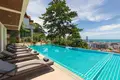 7 bedroom villa 1 200 m² Pa Tong, Thailand