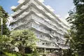 Apartment in a new building Green Cape Botanico