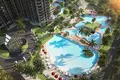 Complejo residencial Grand Solaire