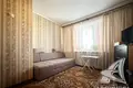Appartement 1 chambre 20 m² Muchaviecki sielski Saviet, Bélarus