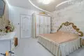 Mieszkanie 5 pokojów 220 m² Dziamidavicki sielski Saviet, Białoruś