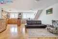 Appartement 4 chambres 91 m² Vilnius, Lituanie