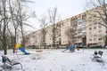 Квартира 3 комнаты 67 м² Минск, Беларусь