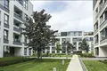 2 room apartment 93 m² Warsaw, Poland