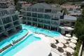 1 bedroom apartment 33 m² Fethiye, Turkey