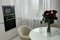 Apartamento 1 habitación 45 m² Kopisca, Bielorrusia