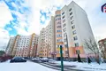 Wohnung 3 Zimmer 84 m² Schodsina, Weißrussland