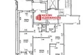 Квартира 3 комнаты 81 м² Гродно, Беларусь