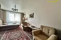 Wohnung 1 zimmer 34 m² Minsk, Belarus
