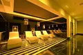 1 bedroom apartment  Tosmur, Turkey
