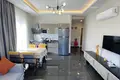Apartamento 2 habitaciones  Mahmutlar, Turquía