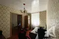 Appartement 2 chambres 37 m² Brest, Bélarus