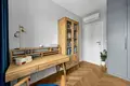 Mieszkanie 3 pokoi 69 m² Warszawa, Polska