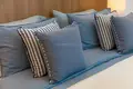 villa de 5 dormitorios 503 m² Chalong, Tailandia
