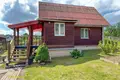 Haus 70 m² Bialarucki sielski Saviet, Belarus