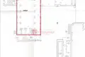 Oficina 230 m² en Minsk, Belarús