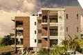 Wohnung 2 Schlafzimmer 112 m² Gemeinde bedeutet Nachbarschaft, Cyprus