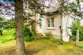 Dom 184 m² Vaitkunai, Litwa