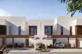 Willa 4 pokoi 210 m² Abu Zabi, Emiraty Arabskie