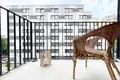 Apartamento 2 habitaciones 38 m² en Varsovia, Polonia