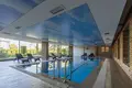 Complexe résidentiel Furnished 2+1 apartment in the Flower Garden 3 complex with a residence permit.