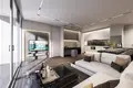 2 bedroom penthouse 125 m² Phuket, Thailand