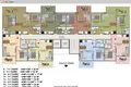 1 bedroom apartment 48 m² Obakoy, Turkey