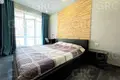 2 room apartment 43 m² Resort Town of Sochi (municipal formation), Russia