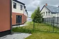 Adosado 124 m² Kaliningrado, Rusia