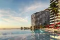 Appartement 2 chambres 110 m² Ras al-Khaïma, Émirats arabes unis