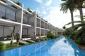 Wohnung 43 m² Girne Kyrenia District, Nordzypern