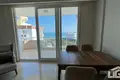 Apartamento 2 habitaciones 73 m² Erdemli, Turquía