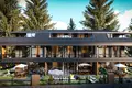 4 bedroom Villa 410 m² Incekum, Turkey