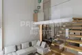 1 room apartment 35 m² Mediterranean Region, Turkey