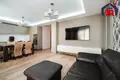 3 room apartment 83 m² Minsk, Belarus