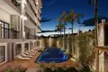 1 bedroom apartment 65 m² Alanya, Turkey