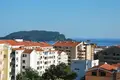 Mieszkanie 2 pokoi 78 m² Budva, Czarnogóra