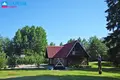 House 219 m² Moletai, Lithuania