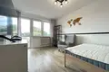 1 room apartment 23 m² in Warsaw, Poland