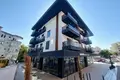 Kompleks mieszkalny Two apartments 1+1 and 2+1 in the center of Alanya under Turkish citizenship.