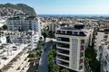 Wohnung 3 zimmer  Alanya, Türkei