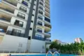 Mieszkanie 4 pokoi 170 m² Mezitli, Turcja