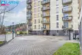 Apartamento 2 habitaciones 55 m² Vilna, Lituania