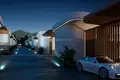 3 bedroom villa 227 m² Si Sunthon, Thailand